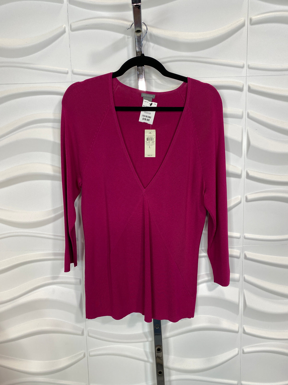 New! Blouse