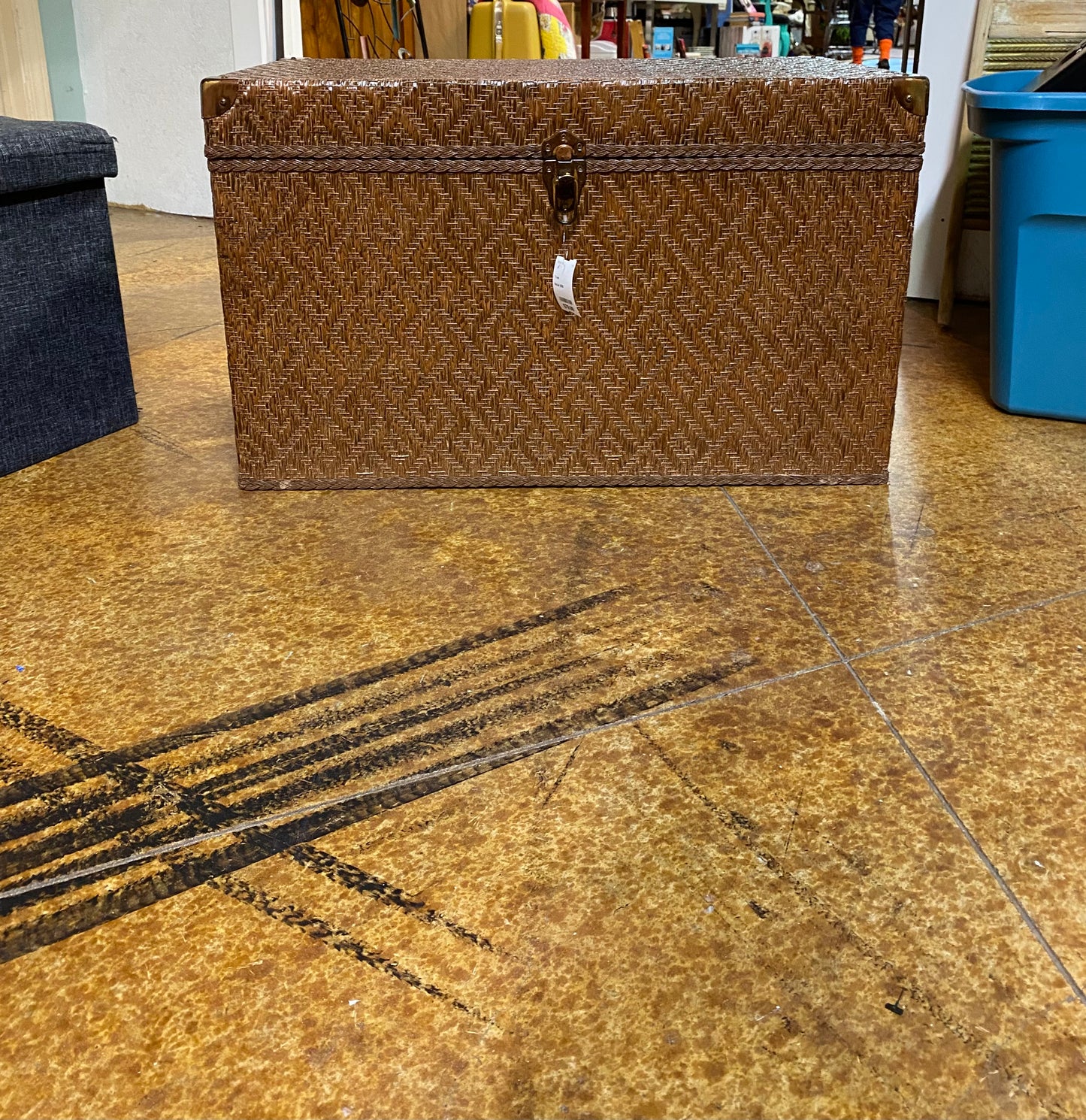 Trunk