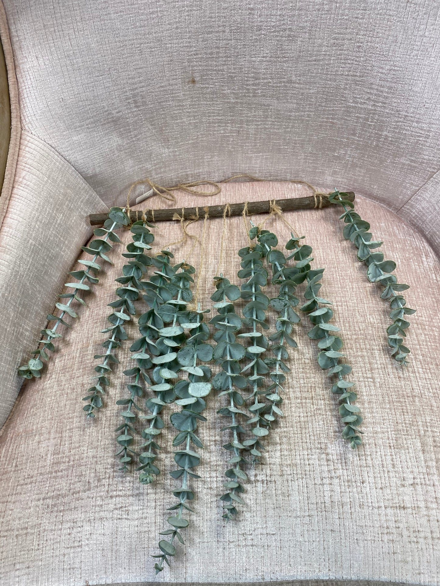 Leaf Hanging Decor