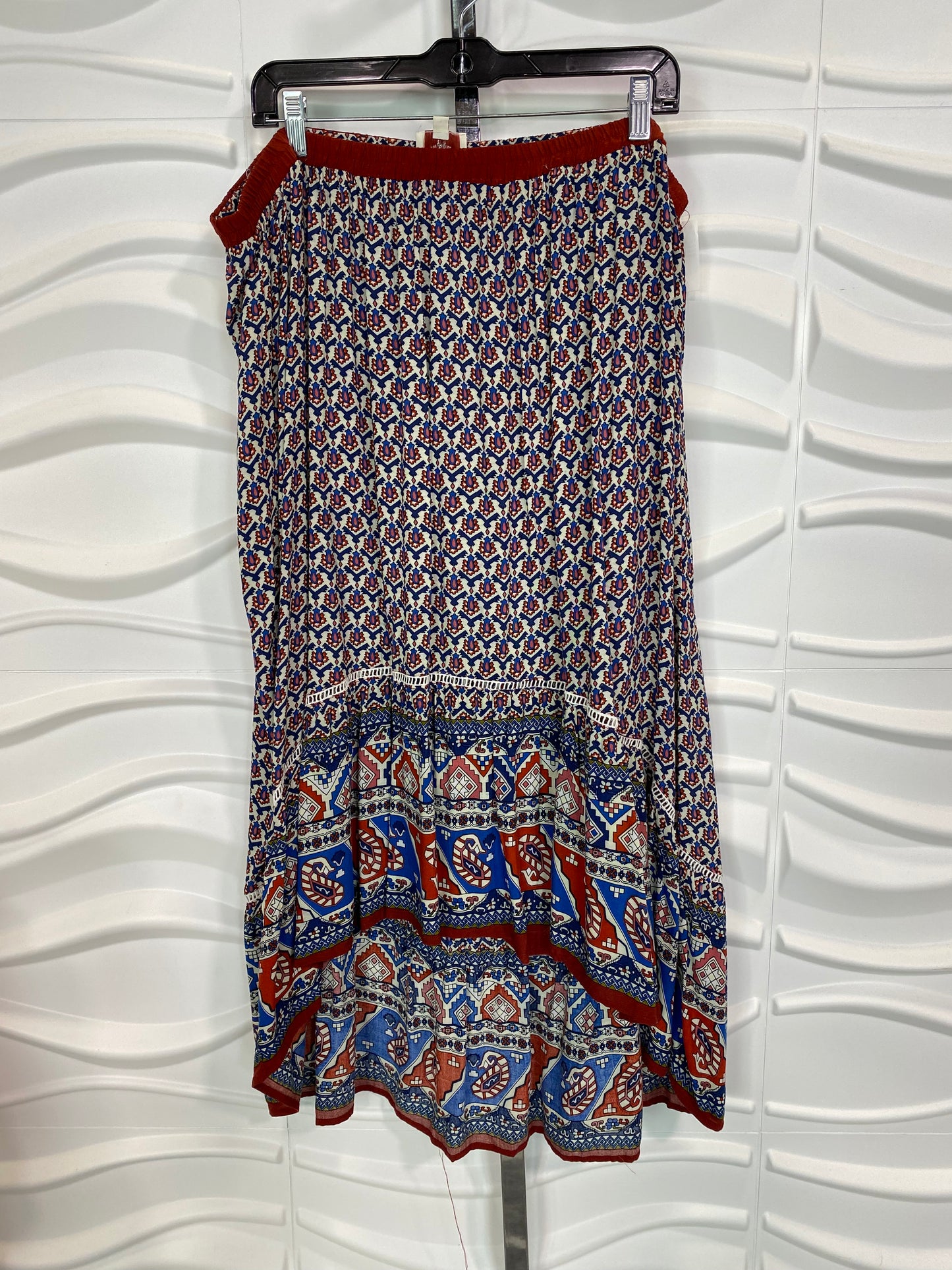 Pattern Skirt