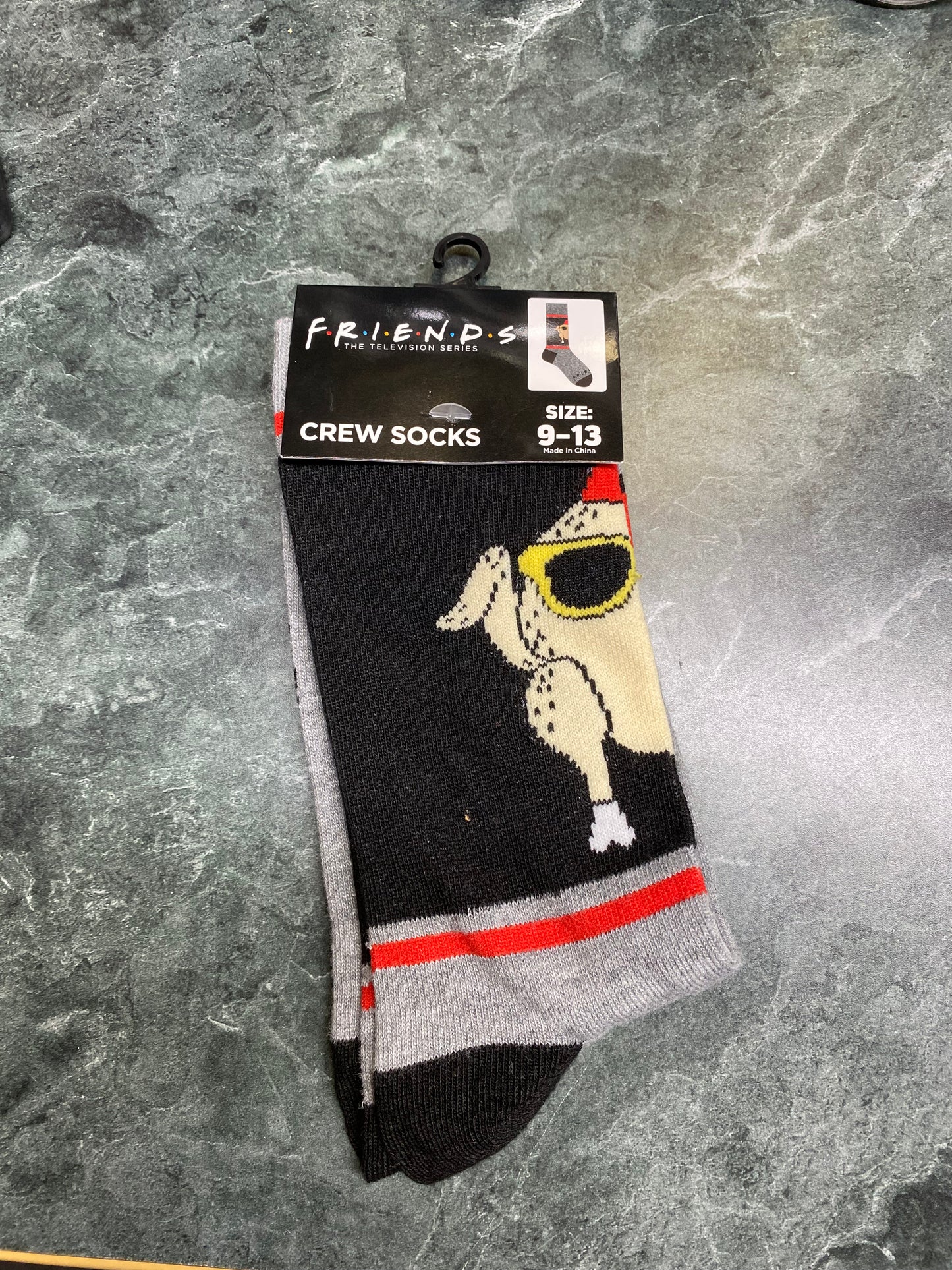 Friends Socks