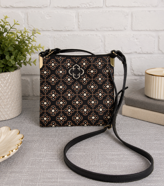 Small Crossbody Handbag RETAIL $250