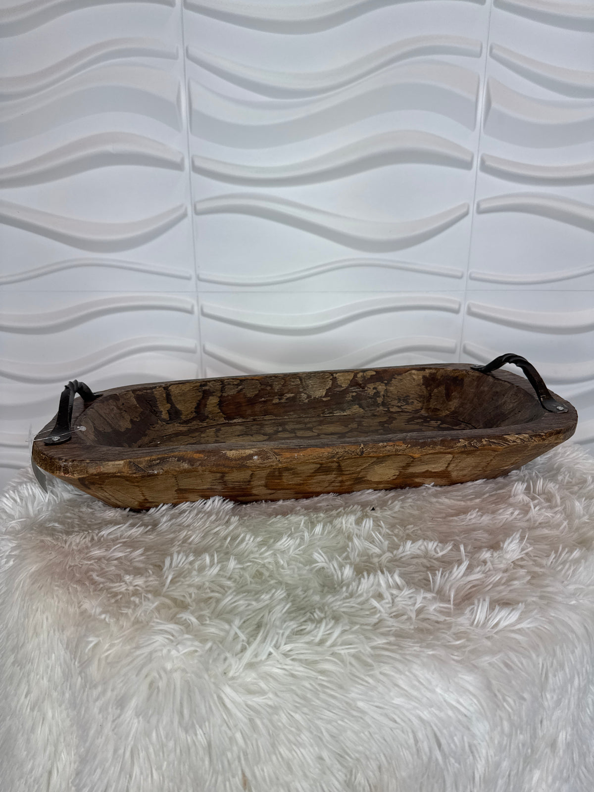 Dough Bowl/Tray