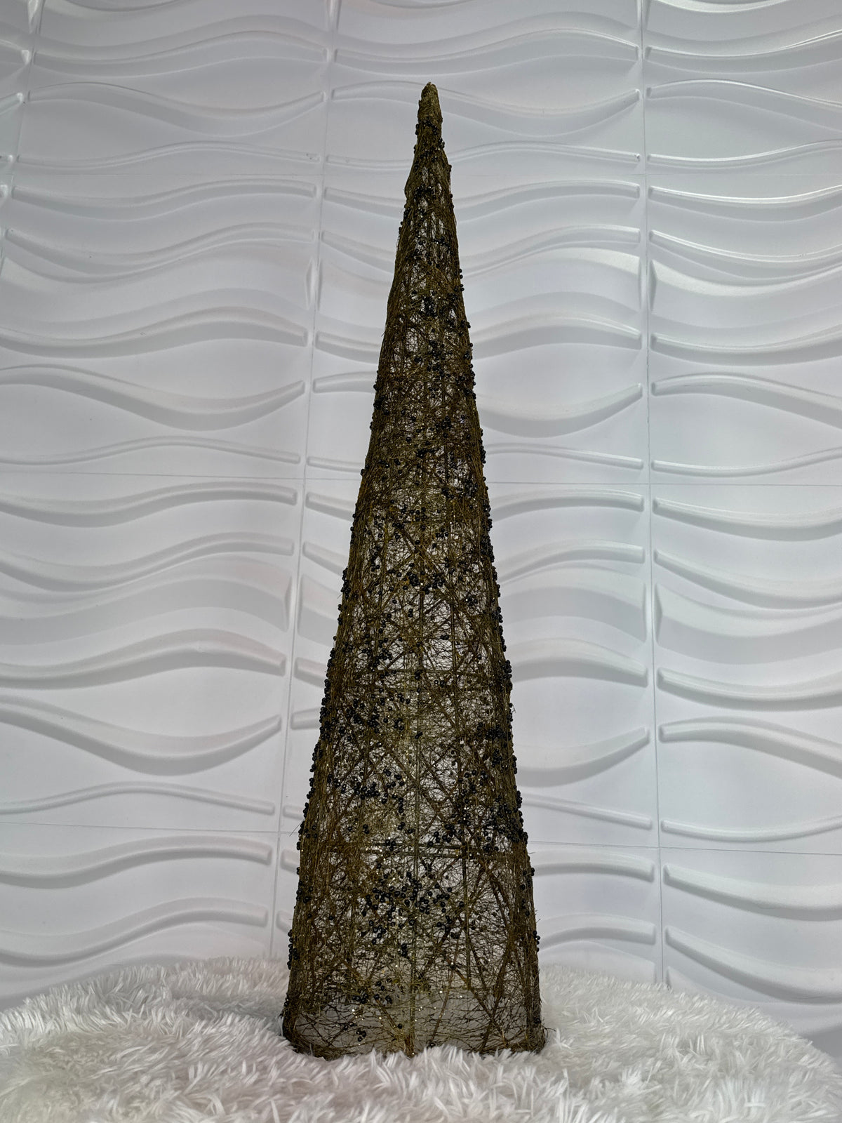 Cone Tree