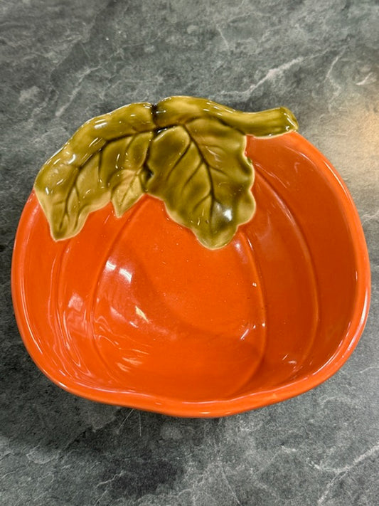 Pumpkin Dish