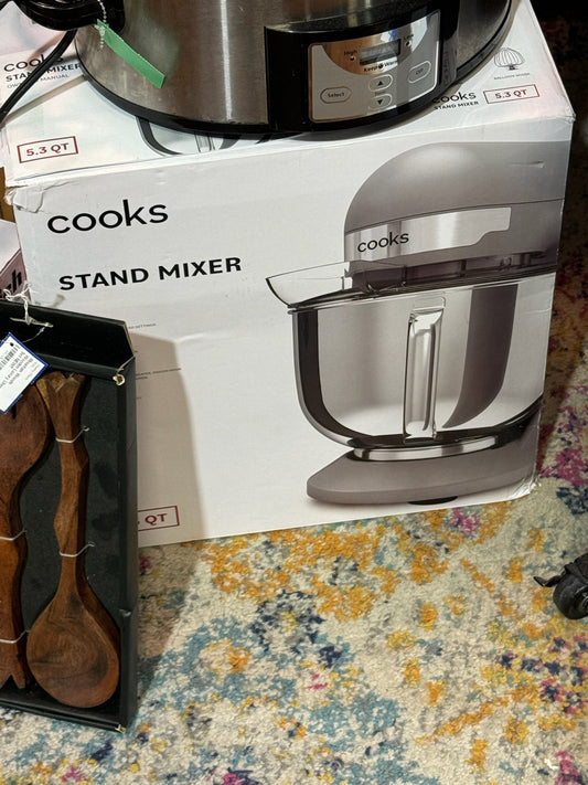 Cooks Stand Mixer