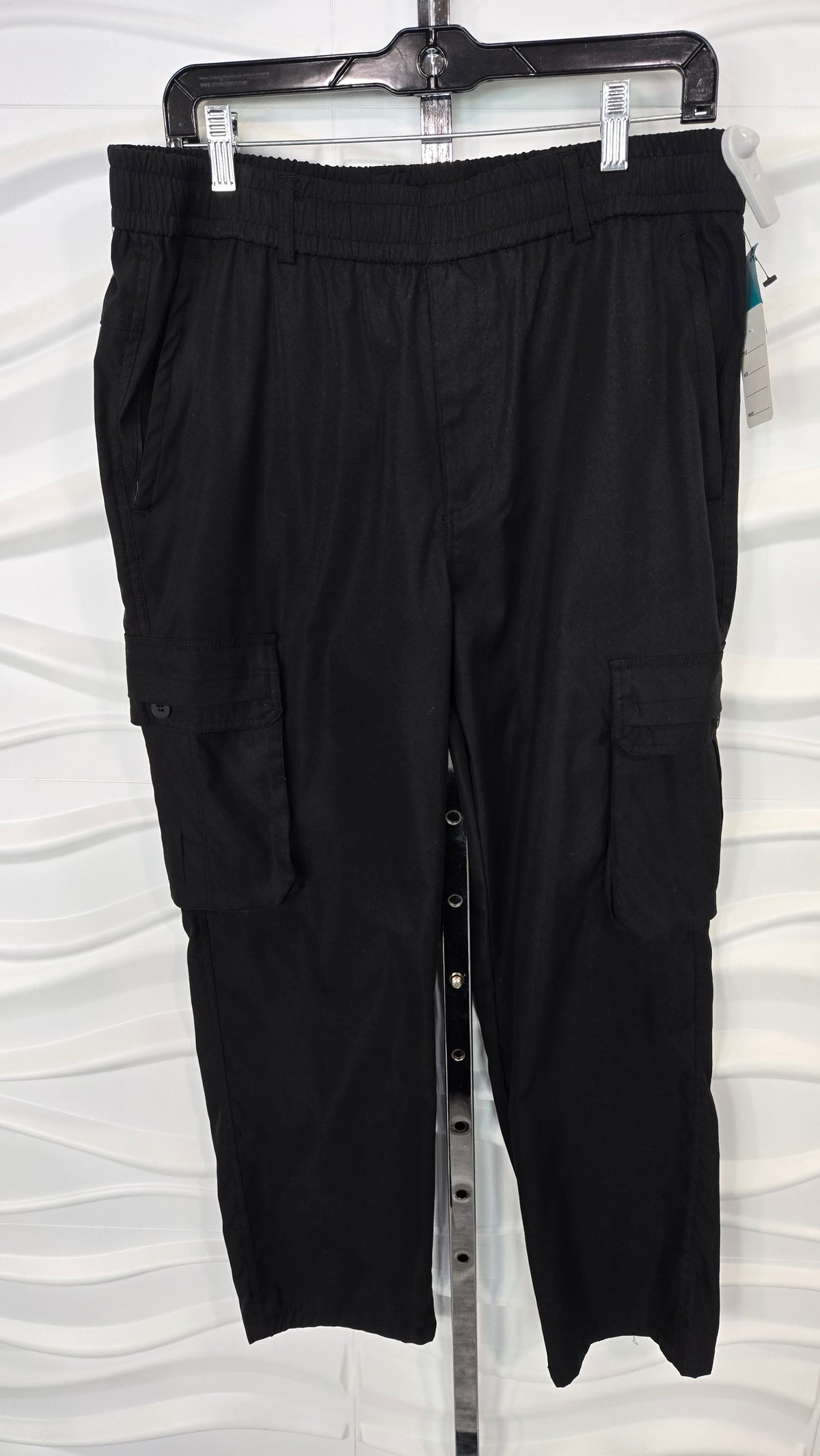 Cargo Athletic Pants